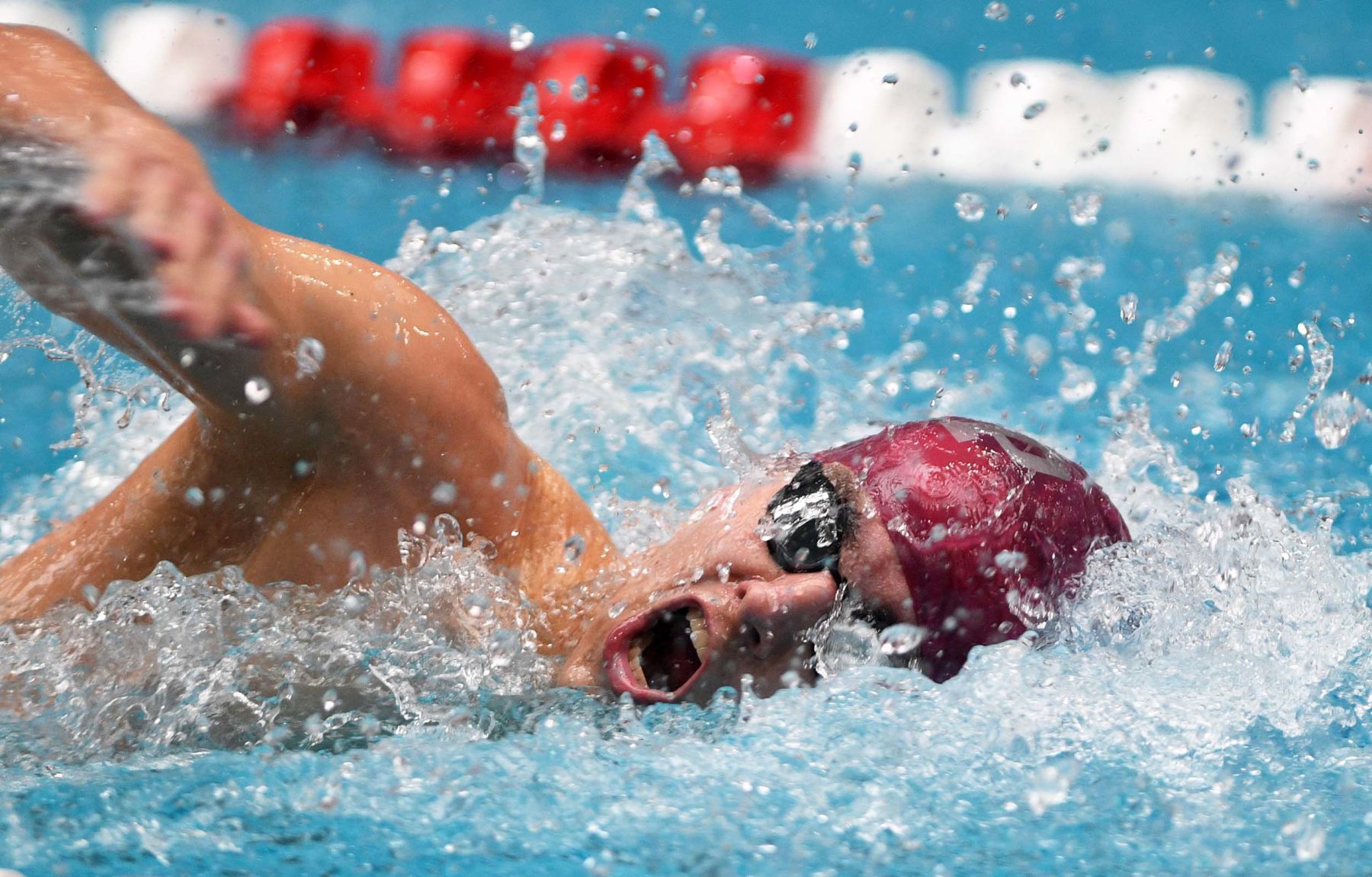 Mid Penn Swimming